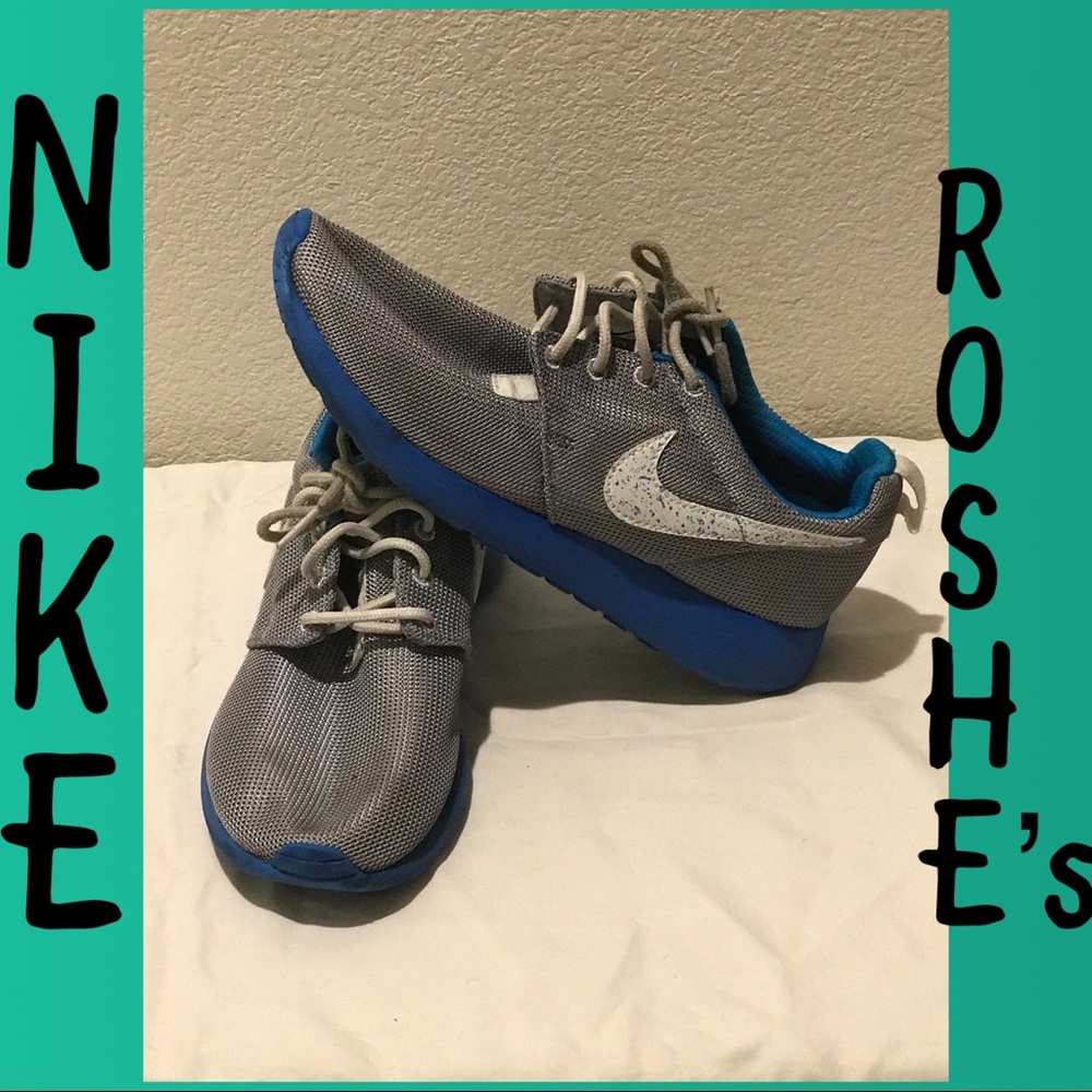 Nike Roshe Running Shoes